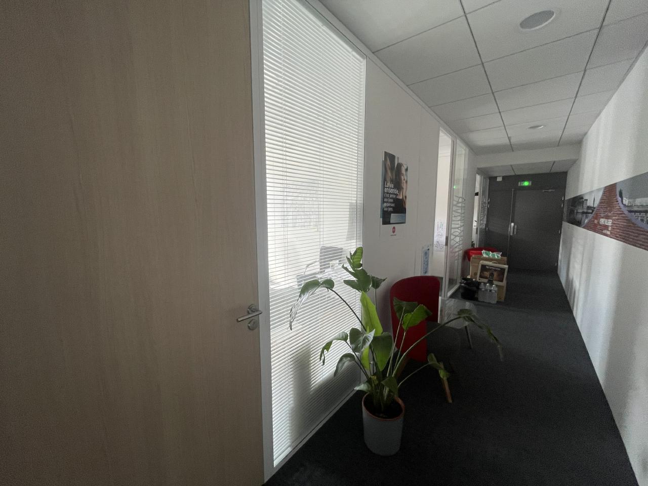 Bureau Toulouse 1959m² Location bureau Toulouse Haute-Garonne OLBUR2423058 14